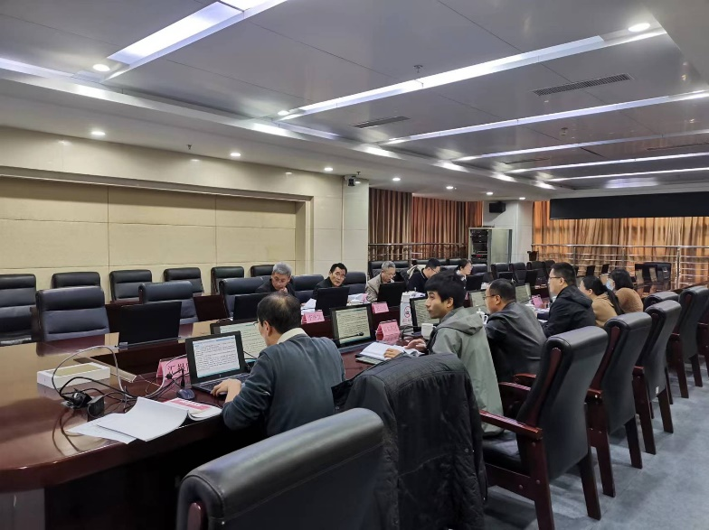 奋战“开门红” | 生态环境院：生态争先再启程 多措并举开门红