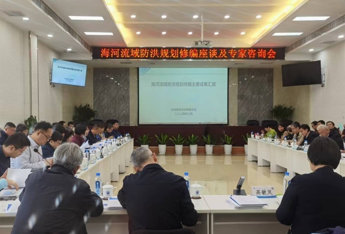 奋战“开门红” | 工程规划院：不驰于空想 不骛于虚声