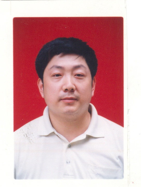 周明军