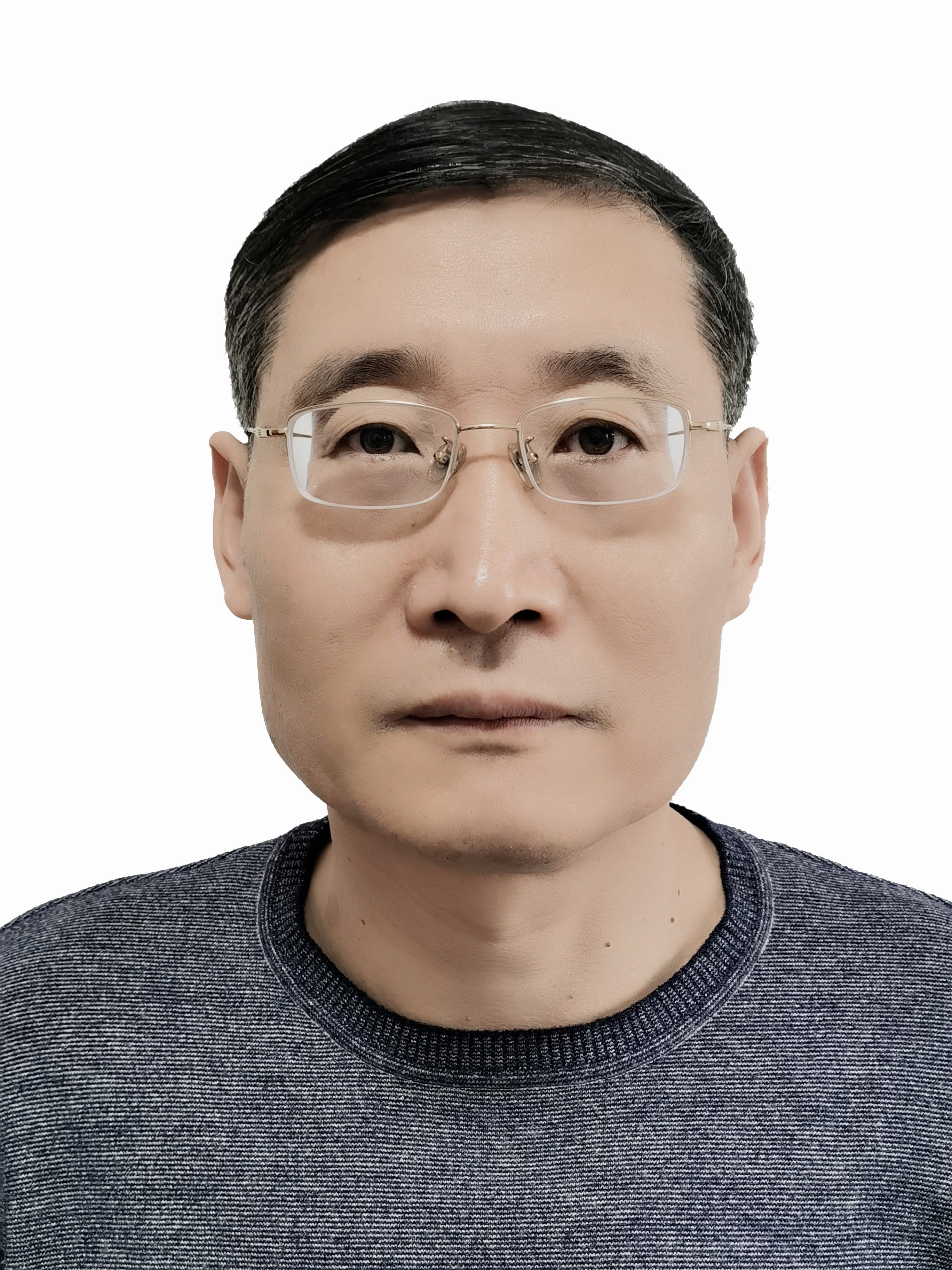 姜其炳