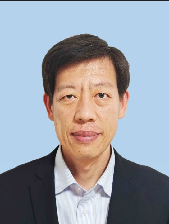 杨国瑞